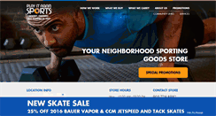Desktop Screenshot of playitagainsportswhitby.com